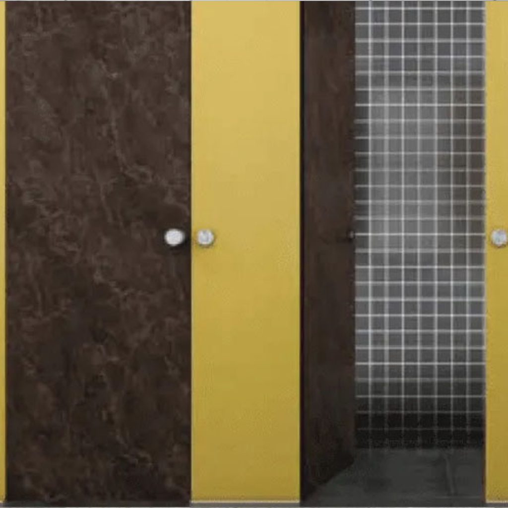 Restroom cubicles Toilet partitions in Gurgaon