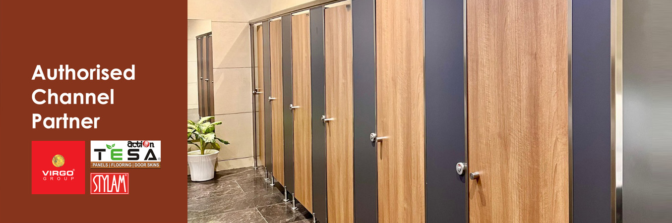 toilet cubicles suppliers in Gurgaon, Ghaziabad