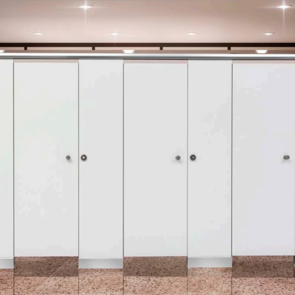 Maxi Pro Toilet Cubicles